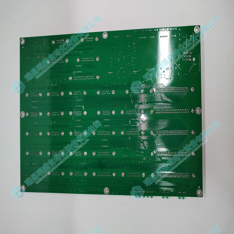 LAM 810-072907-005  脈沖輸出模塊 