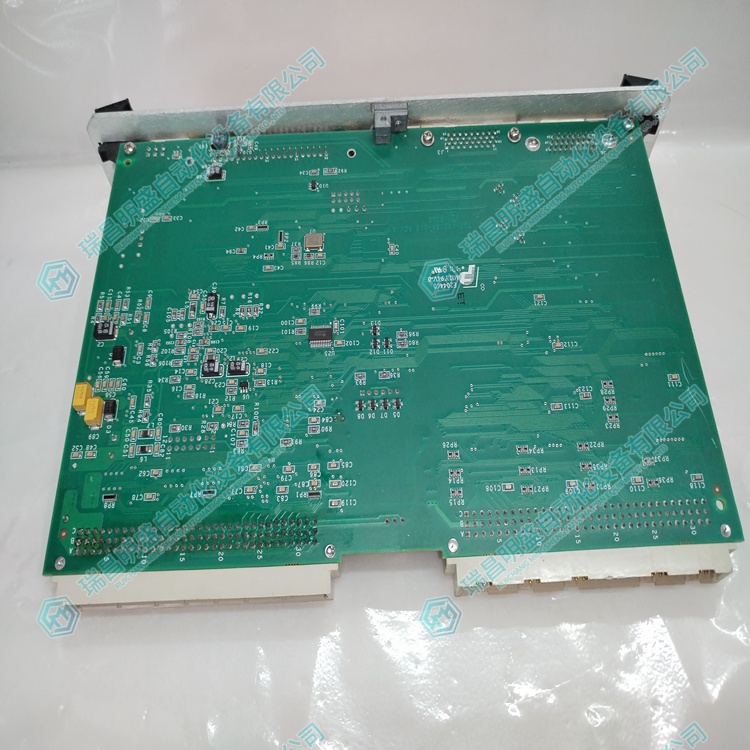 LAM 810-068158-014 邏輯控制模塊