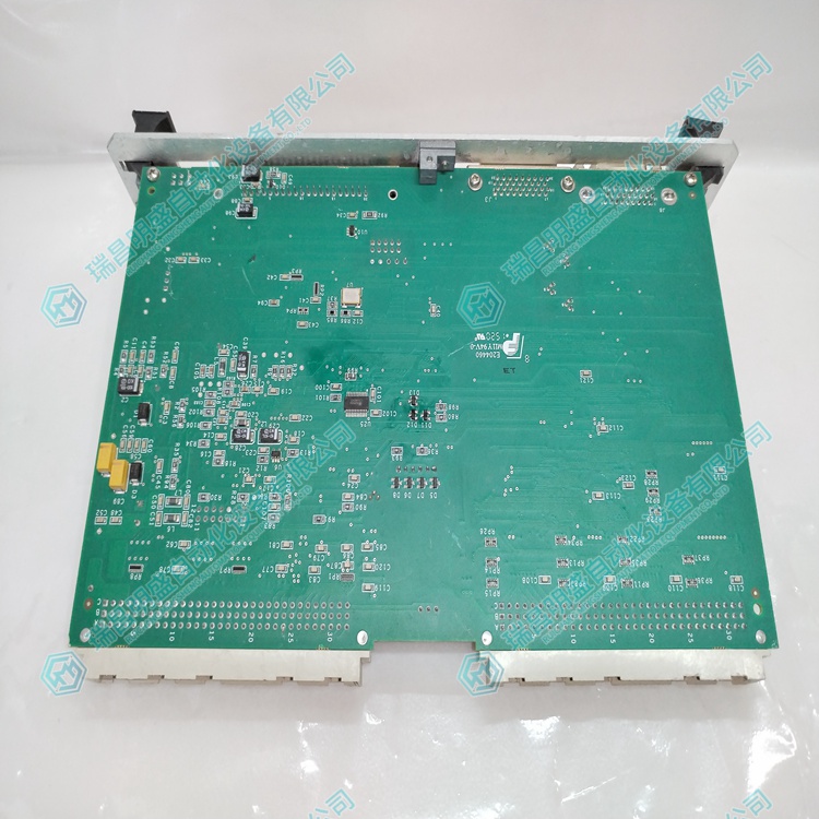 LAM 810-068158-014 邏輯控制模塊