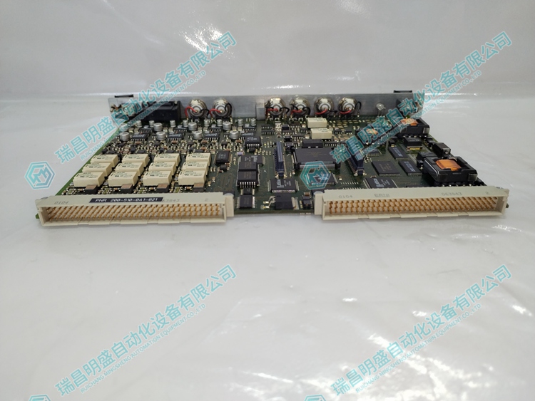 Vibro-meter VM600 MPC4 振動監(jiān)測儀器