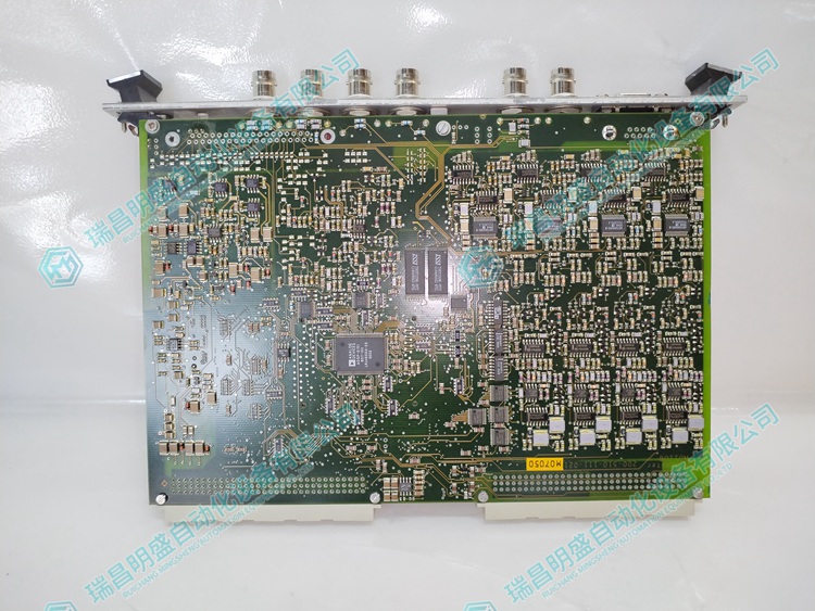 Vibro-meter VM600 MPC4 振動監(jiān)測儀器