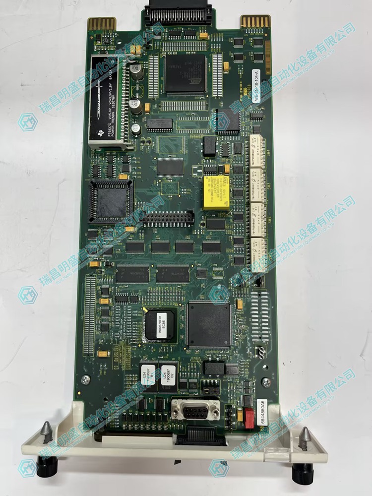 SPNPM22 網(wǎng)絡(luò)處理器模塊