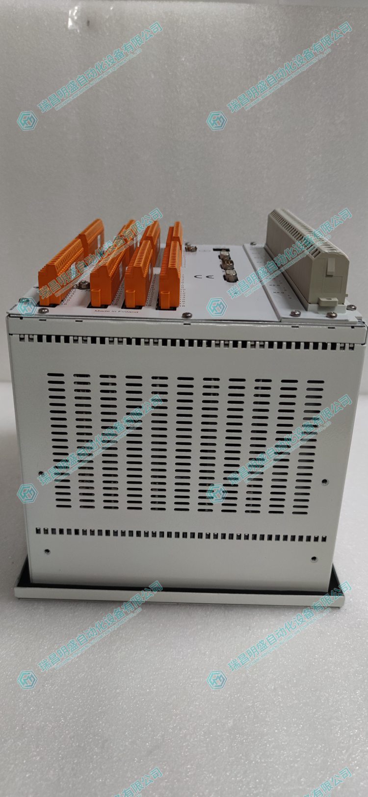 REF543KM129AAAB 饋線終端保護裝置