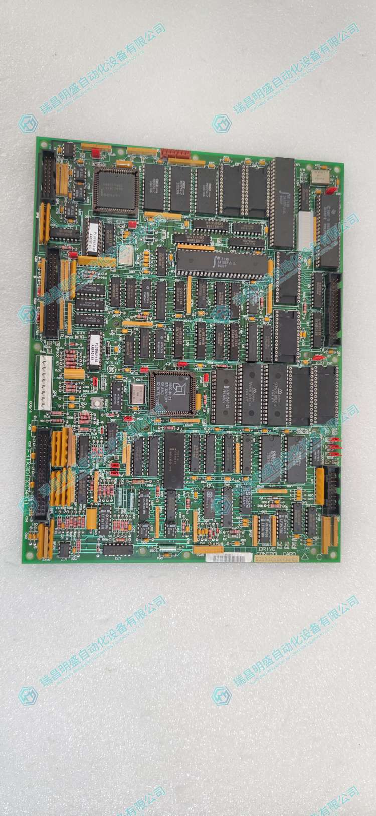 531X301DCCAFG2 驅(qū)動控制板