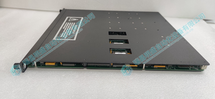 TRICONEX 3604E 數(shù)字輸出模塊 