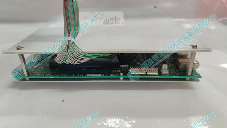 TMEIC ARND-3110J13 數(shù)字量輸出模塊  