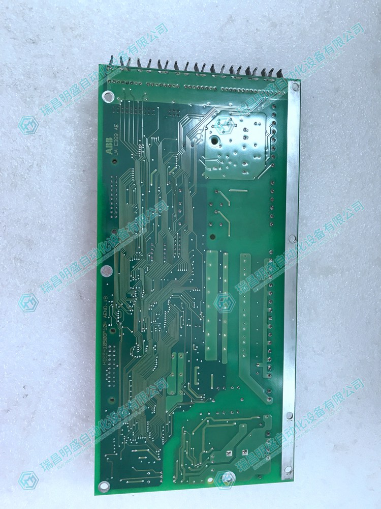 UAC389AE02 HIEE300888R0002 可控硅模塊