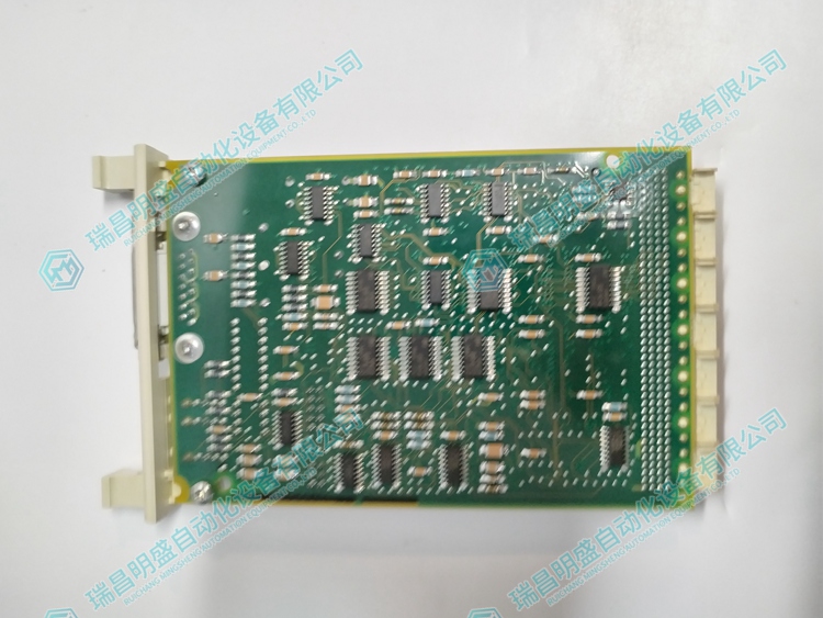 CI547 控制器單元模塊