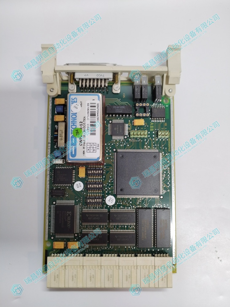 CI547 控制器單元模塊