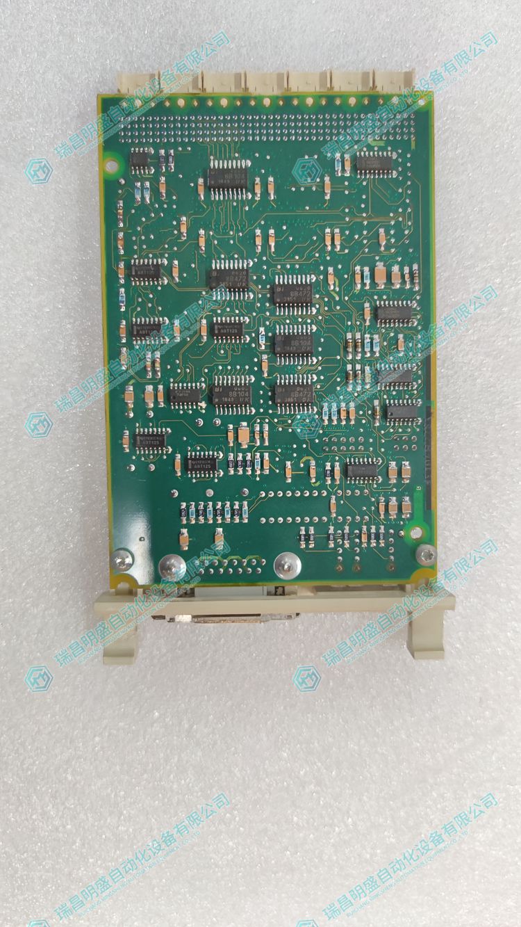 CI547 控制器單元模塊