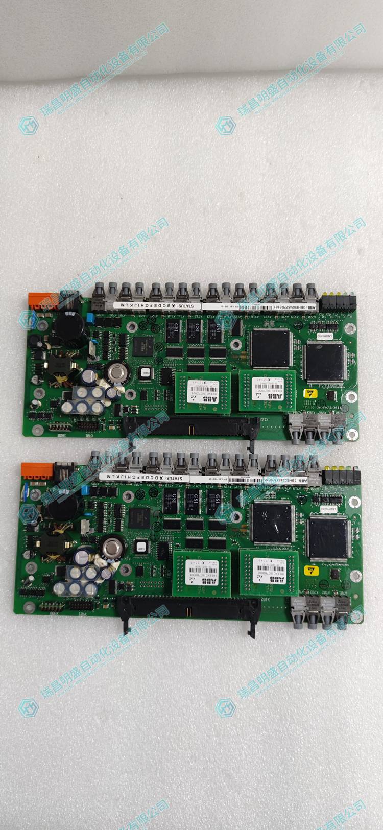 PPC907BE101 3BHE024577R0101 變頻器