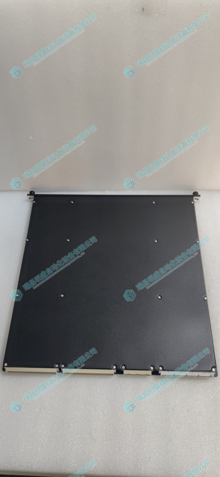 TRICONEX 3503E 模擬量輸入模塊