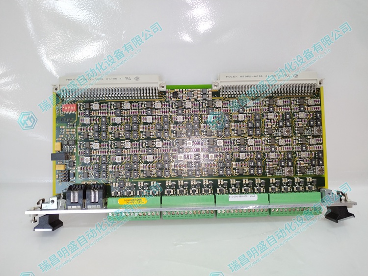 Vibro-meter VM600 IOC16T  監(jiān)控模塊 