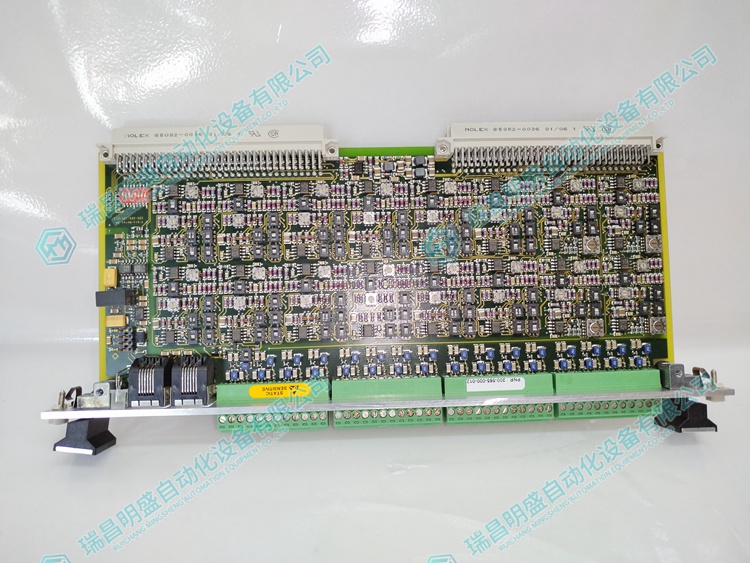 Vibro-meter VM600 IOC16T  監(jiān)控模塊 