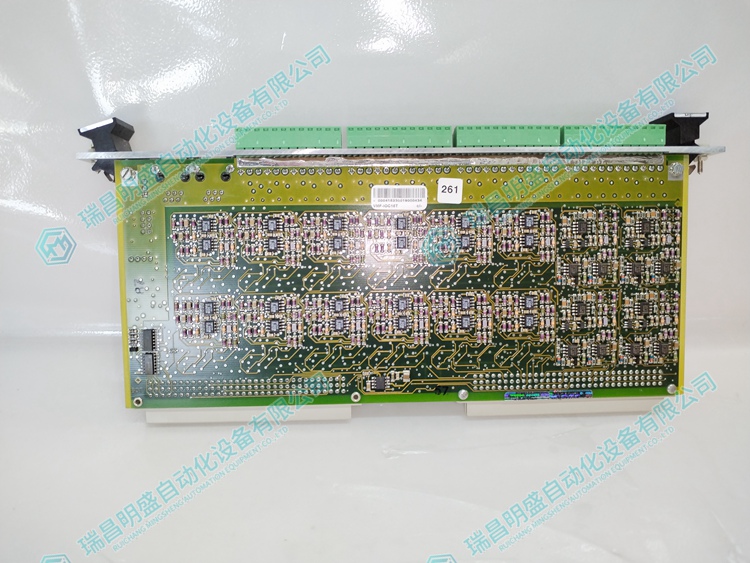 Vibro-meter VM600 IOC16T  監(jiān)控模塊 