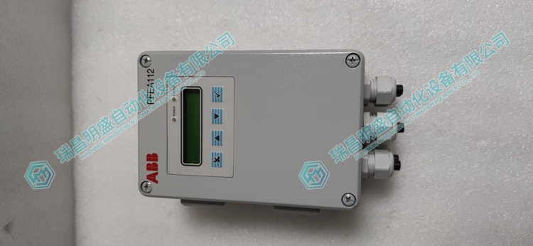 PFEA112-65 3BSE050091R65 處理器模塊