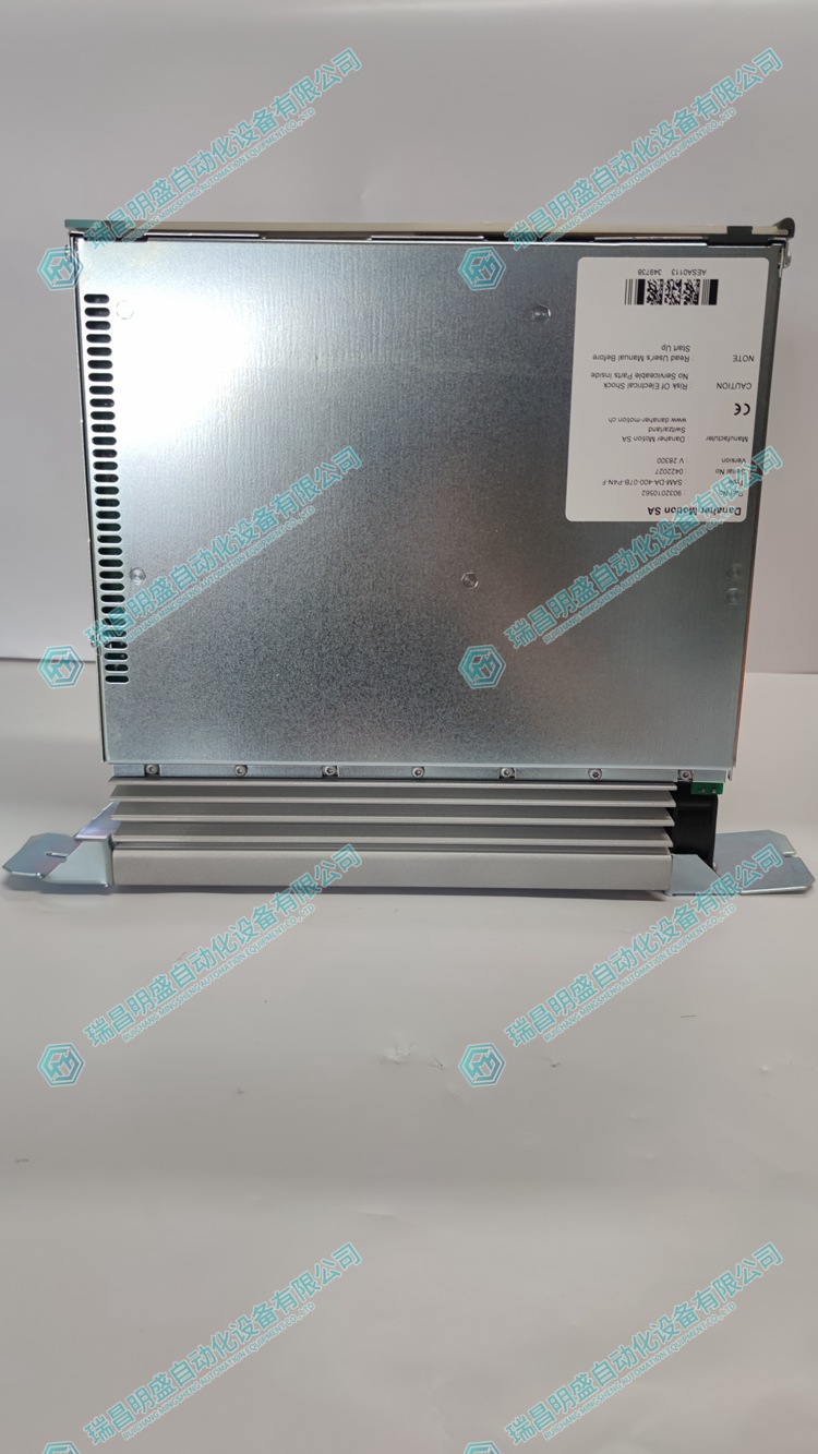 KOLLMORGEN SAM-DA-400-07B-P4N-F 數(shù)字運動控制器