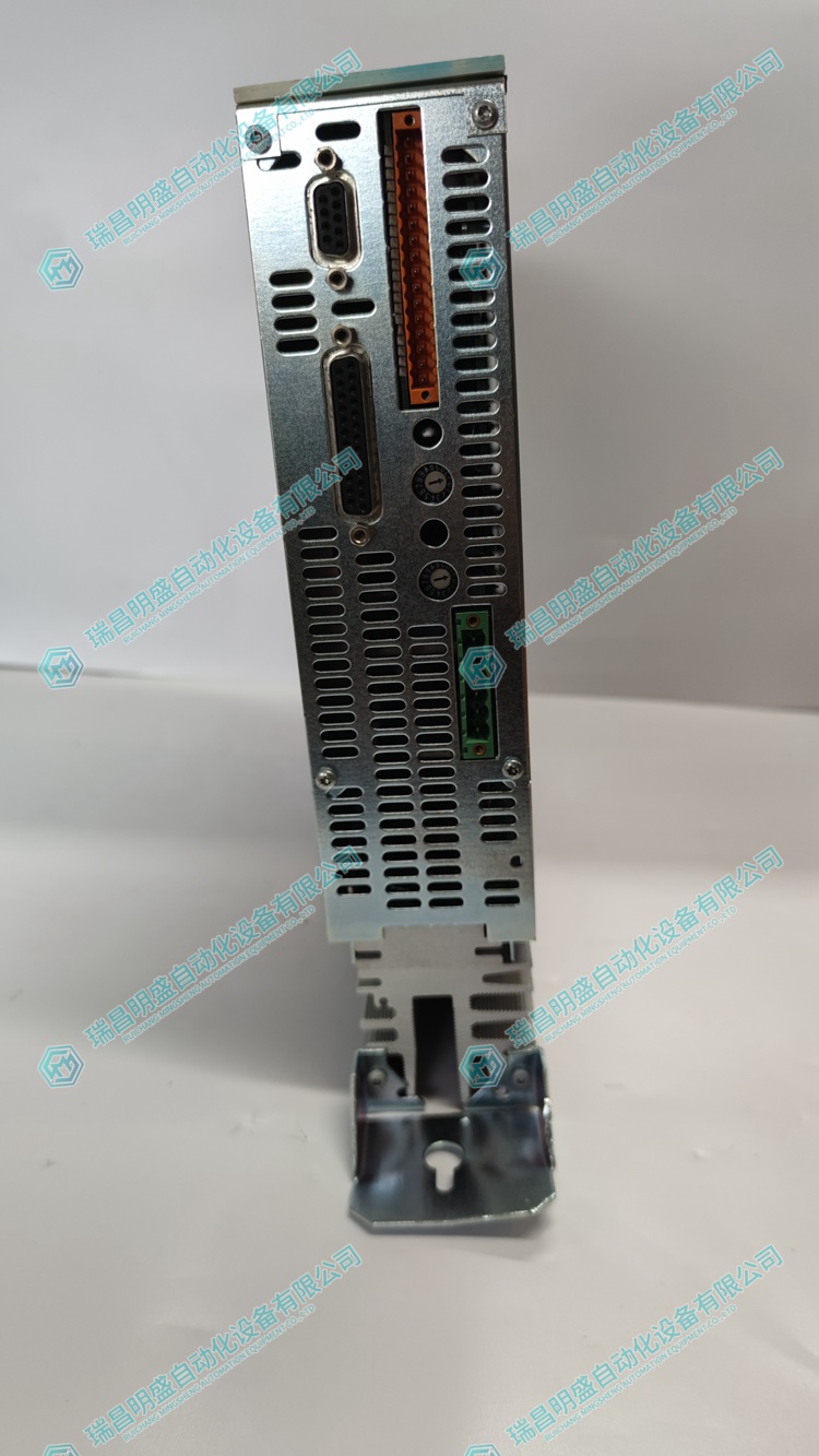 KOLLMORGEN SAM-DA-400-07B-P4N-F 數(shù)字運動控制器