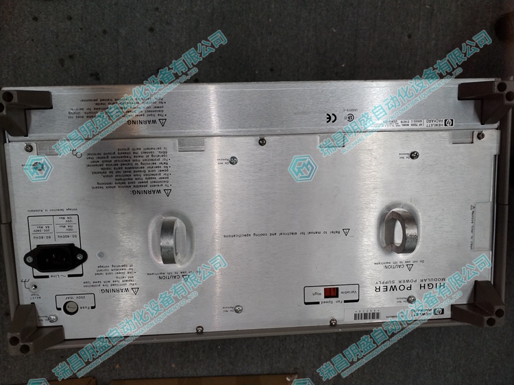 HP E1421B 轉(zhuǎn)換器模塊