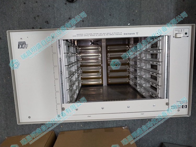 HP E1421B 轉(zhuǎn)換器模塊