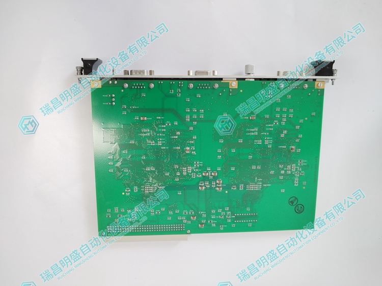 SST SST-PFB3-VME-2 網絡通信接口