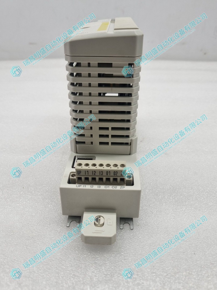 SM811 K01 3BSE018173R1 安全CPU模塊