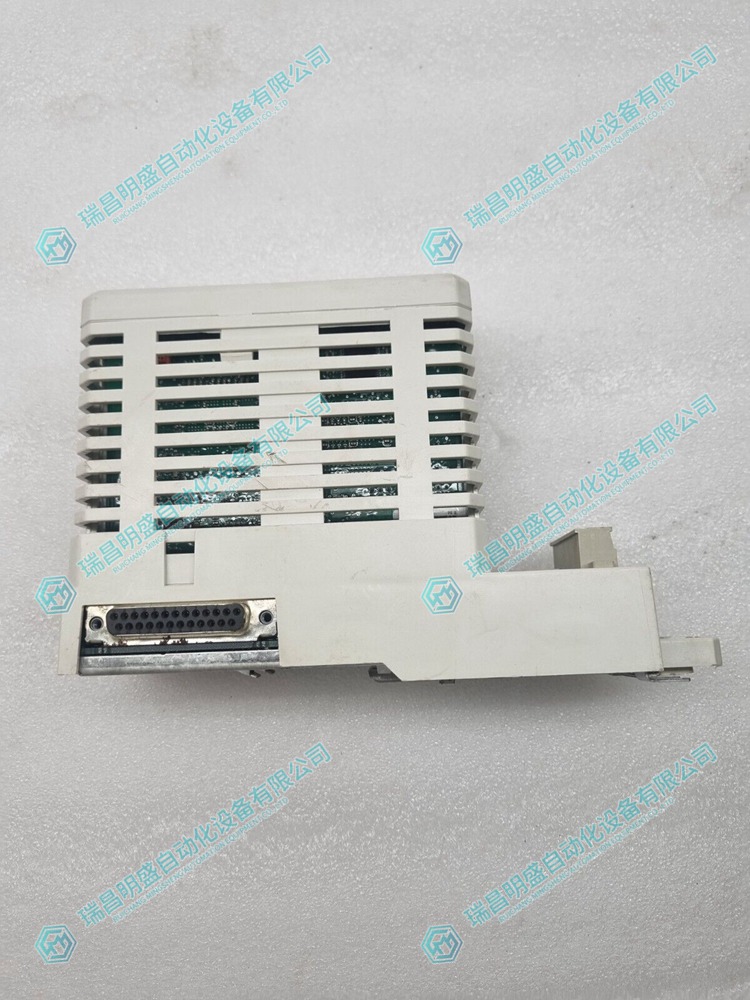 SM811 K01 3BSE018173R1 安全CPU模塊