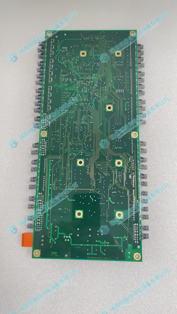 UFC760BE42 3BHE004573R1042 主機(jī)電源板