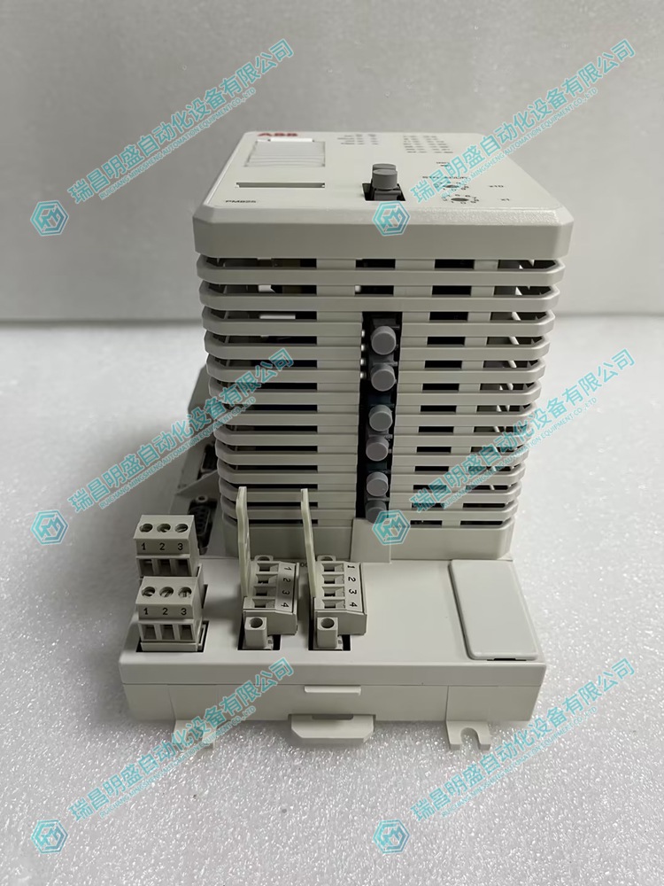 PM825 3BSE010796R1 伺服控制器