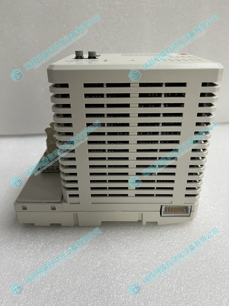 PM825 3BSE010796R1 伺服控制器