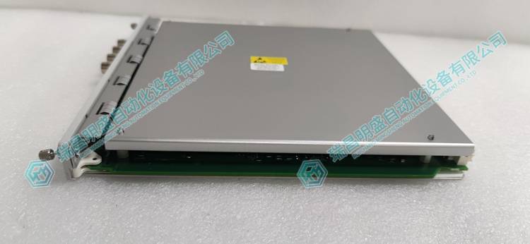  Bently 3500/44M 176449-03 振動監(jiān)控器 