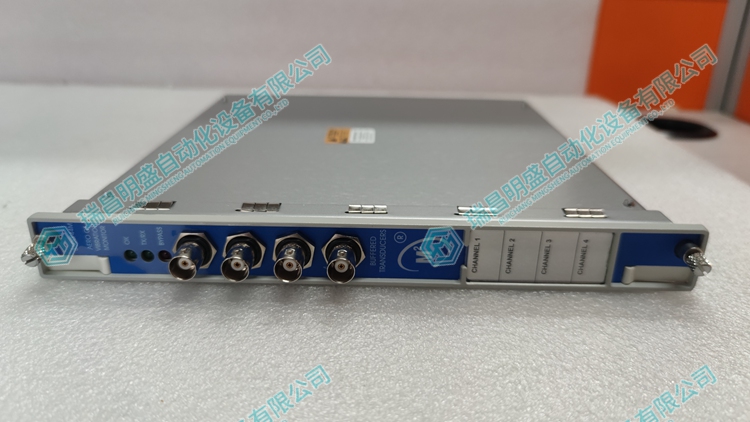 BENTLY 3500-44-01-00 輸出模塊