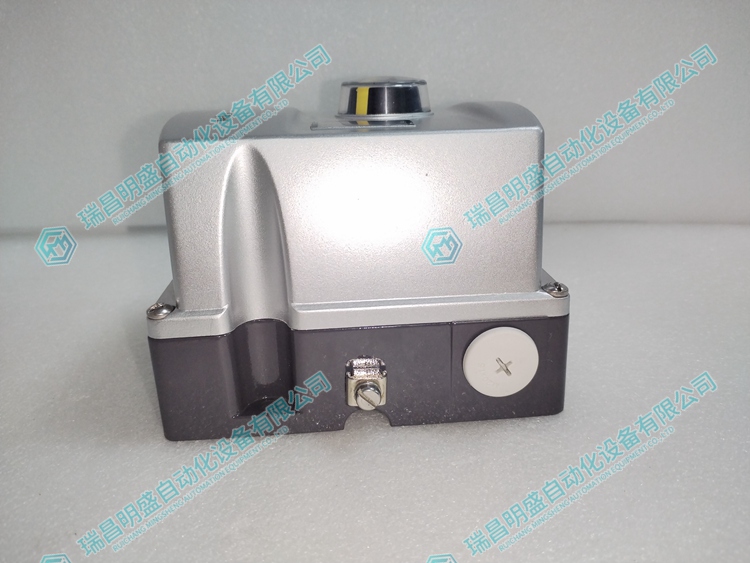 Metso ND9103HX 閥門定位器