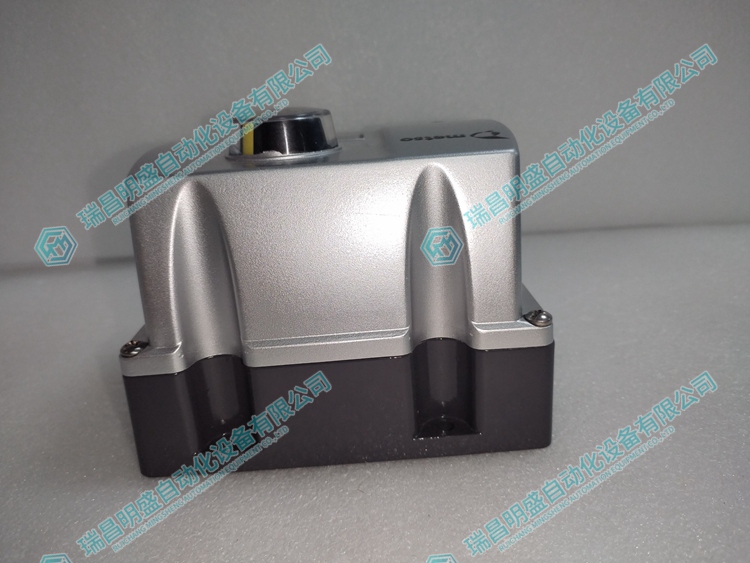 Metso ND9103HX 閥門定位器