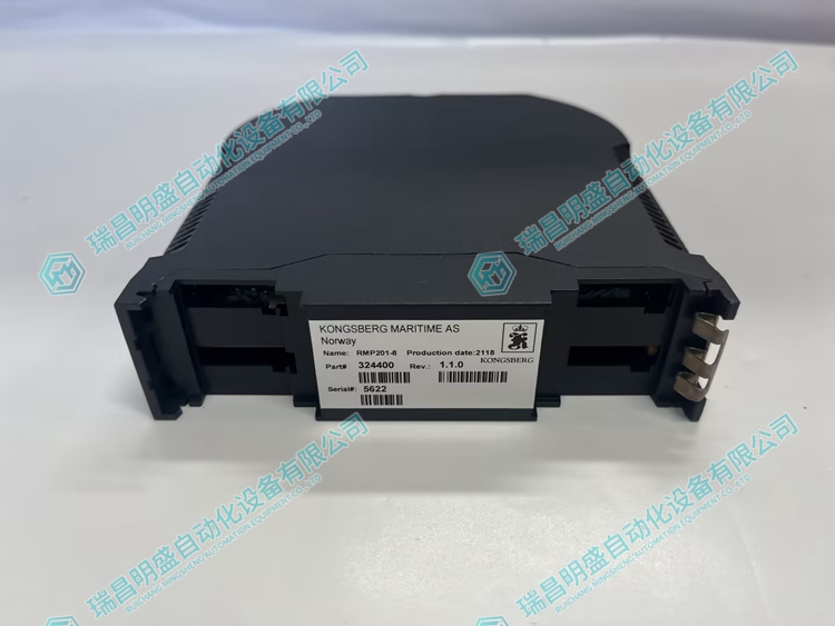 KONGSBERG RMP201-8 遠(yuǎn)航船舶控制器