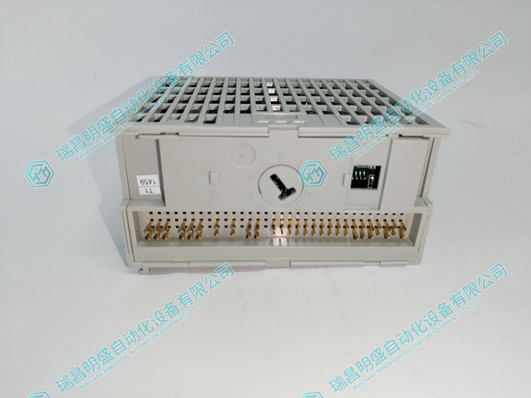 AB 1440-DYN02-01RJ 動(dòng)態(tài)測(cè)量模塊  