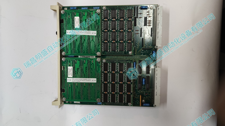 DSPC174 3BSE005461R1 可控硅模塊 