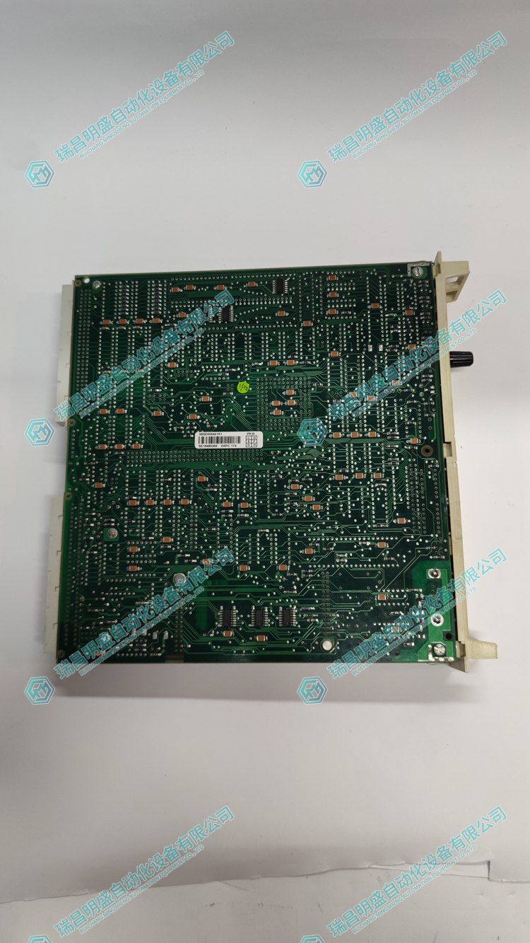 DSPC174 3BSE005461R1 可控硅模塊 