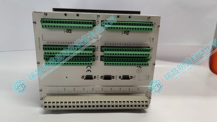 REF543KB127AAAA 通訊測(cè)量模塊