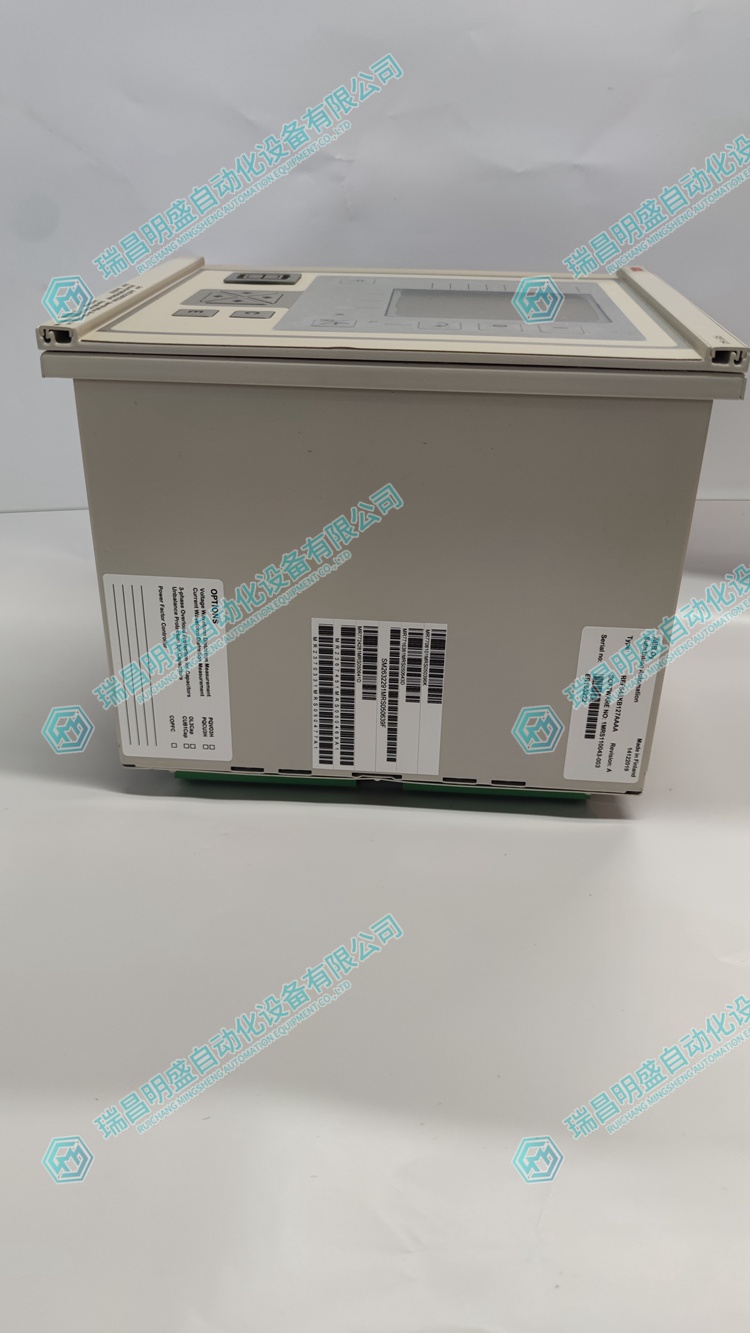 REF543KB127AAAA 通訊測(cè)量模塊