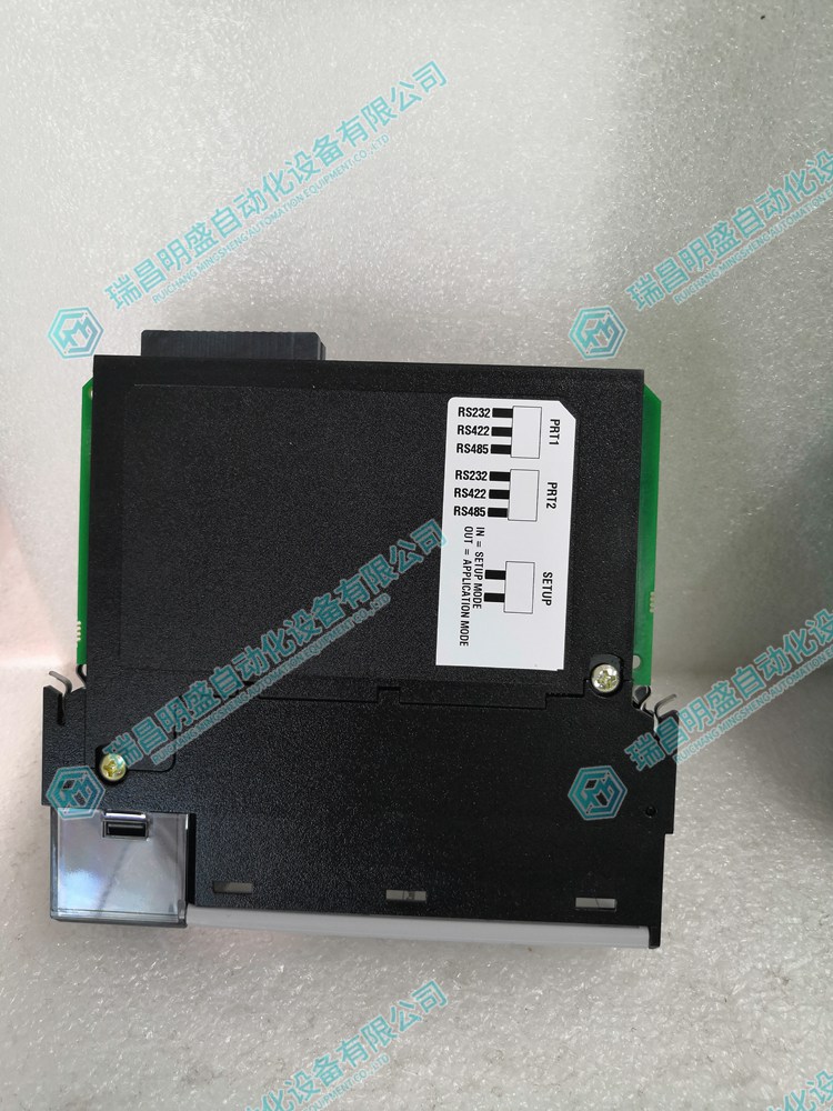 PROSOFT MVI56E-MCMR 通訊模塊