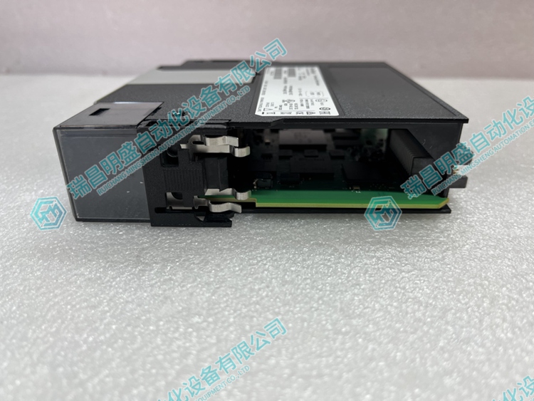 AB 1756-L71 可編程自動(dòng)化控制器