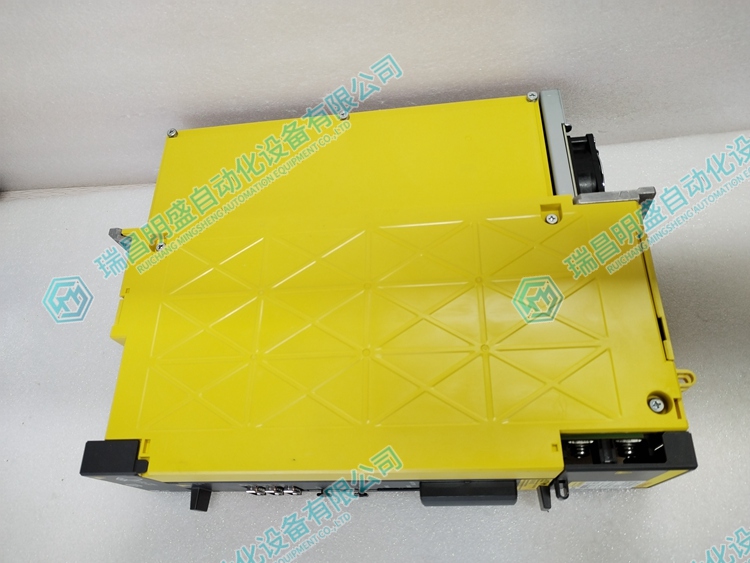 FANUC  A06B-6290-H208  雙軸驅動器