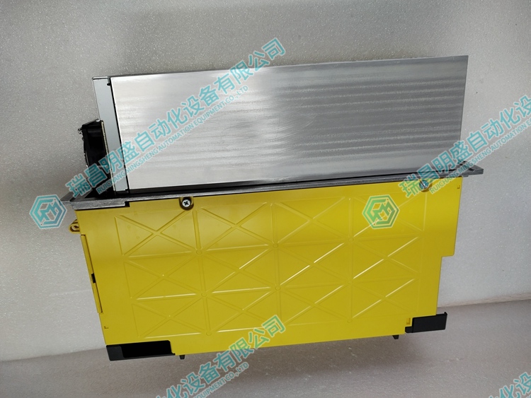FANUC  A06B-6290-H208  雙軸驅動器