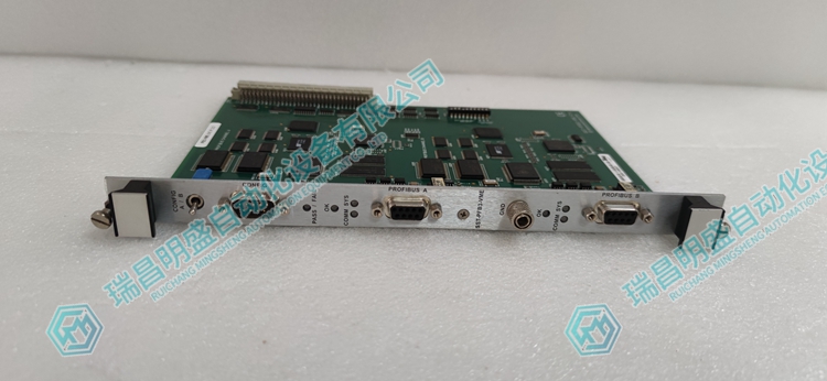 SST-PB3-VME-2-E 控制器模塊