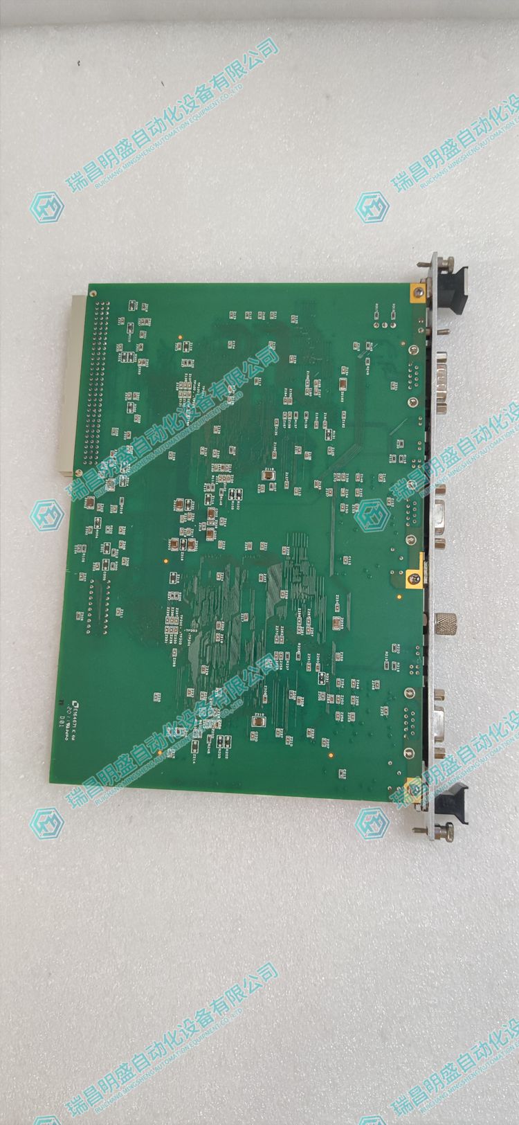 SST-PB3-VME-2-E 控制器模塊