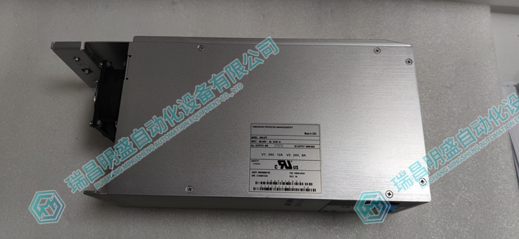 EMERSON  1X00416H01 雙軸相對(duì)振動(dòng)監(jiān)測(cè)器