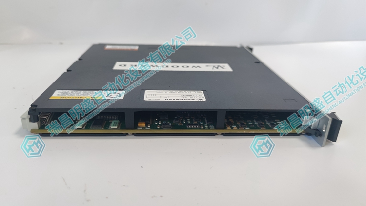 WOODWARD 5501-432 數(shù)字量輸出模塊