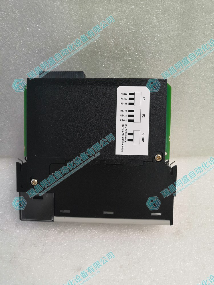 PROSOFT MVI56E-MCM  通信模塊