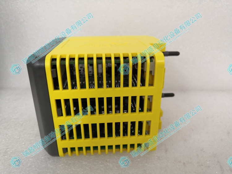 EMERSON SLS1508 數(shù)字量擴(kuò)展模塊  